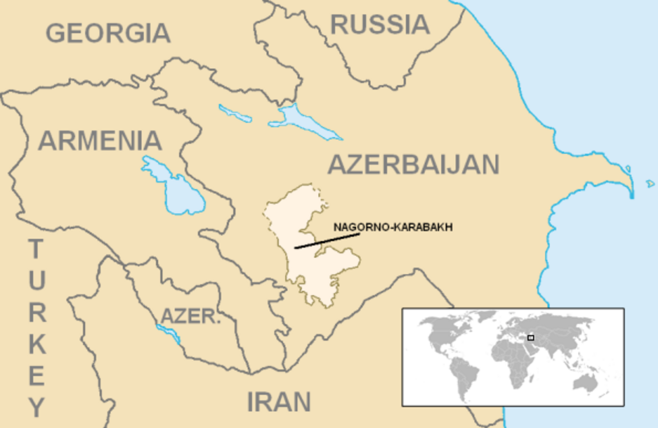 Giải pháp nào cho cuộc chiến Armenia - Azerbaijan?