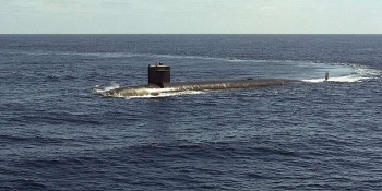 Quân đội Mỹ đang lùng sục tàu ngầm Nga ngoài khơi đảo Síp