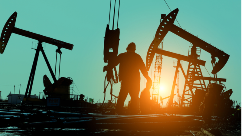 Khủng hoảng ngành dầu mỏ Mỹ: Lại thêm một tập đoàn bị thâu tóm