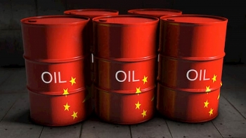 Điểm tên những nhà cung cấp dầu mỏ chính cho Trung Quốc