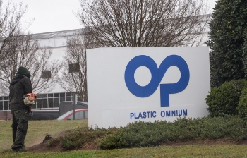 Plastic Omnium đầu tư 100 triệu euro vào hydro