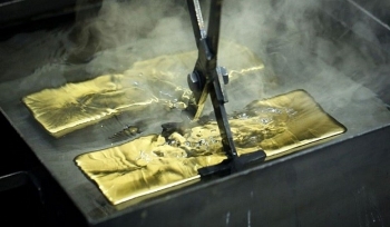1.900 tấn – mỏ vàng lớn nhất thế giới được phát hiện ở Siberia