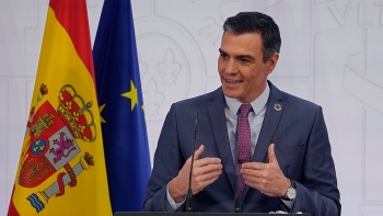 Tây Ban Nha đề xuất EU lối thoát cho giá năng lượng tăng cao