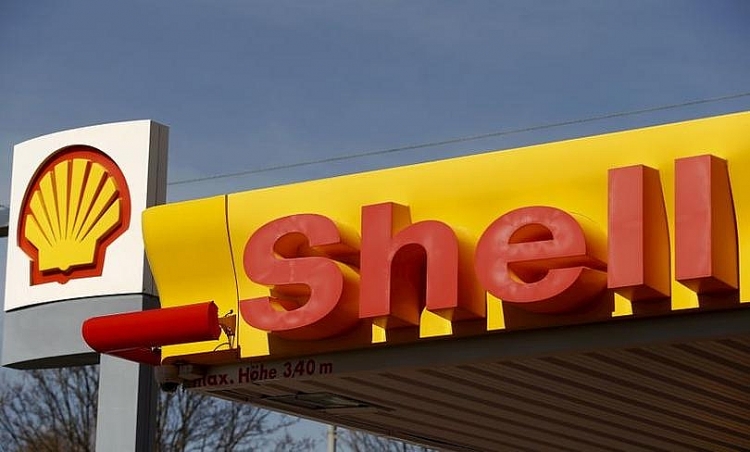 Shell ký 2 thỏa thuận về năng lượng mặt trời ở Vương quốc Anh