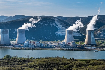 Đối mặt khủng hoảng năng lượng, châu Âu kêu gọi ủng hộ điện hạt nhân