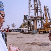 Nigeria giải thể ba cơ quan quản lý trong lĩnh vực dầu mỏ