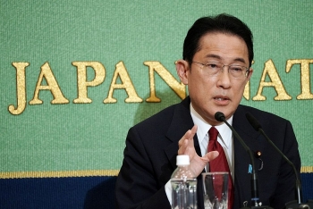 Tokyo yêu cầu các tập đoàn dầu mỏ Nhật Bản tăng sản lượng