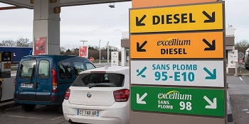 Giá nhiên liệu tăng cao, Pháp lo sợ bạo động xã hội