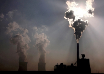 Trung Quốc đặt mục tiêu hạn chế sử dụng nhiên liệu hóa thạch