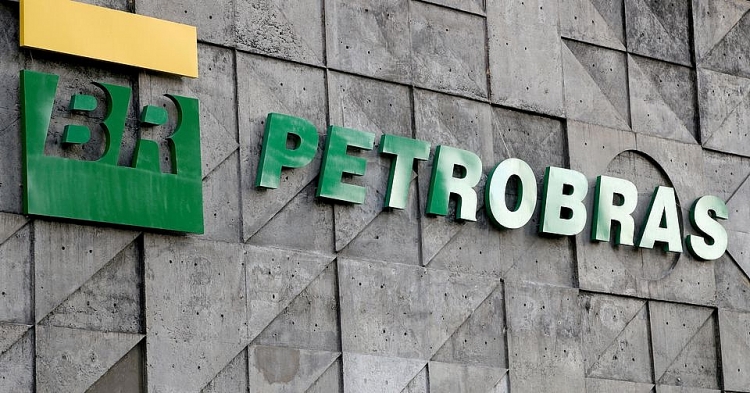Petrobras: Lợi nhuận ròng quý 3 là 5,938 tỷ USD