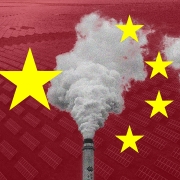 Trung Quốc chính thức đệ trình các cam kết khí hậu mới trước COP26
