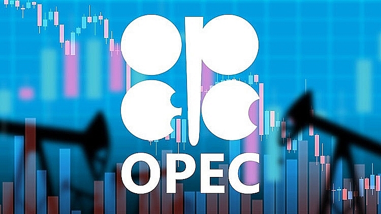 OPEC: Nhu cầu dầu năm 2022 và 2023 ra sao?