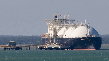 Petronas sẽ giúp Nhật Bản giải "cơn khát" năng lượng?