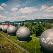 Pháp công bố các giải pháp tăng tốc biogas