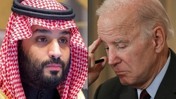 Quan hệ Mỹ và Ả Rập Xê-út có nguy cơ rạn nứt nghiêm trọng