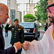 Ả Rập Xê-út phản bác cáo buộc dồn dập của Mỹ