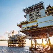 Châu Âu tăng cường bảo vệ hạ tầng dầu khí