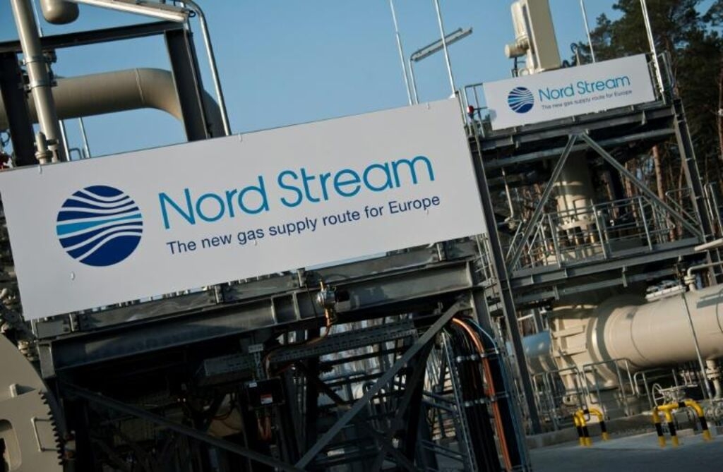 Sự cố rò rỉ đường ống Nord Stream: Hải quân Thụy Điển mở đợt điều tra mới