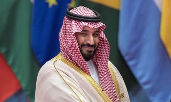 Ả Rập Xê-út phá vỡ một thỏa thuận bí mật với Mỹ