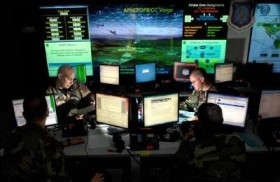 Mỹ tuyển mộ tin tặc chuẩn bị cho chiến tranh mạng