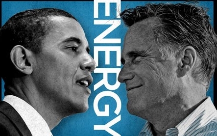 Mỹ và chính sách năng lượng “trên trời dưới đất”