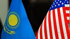 Đột phá trong hợp tác năng lượng Mỹ - Kazakhstan