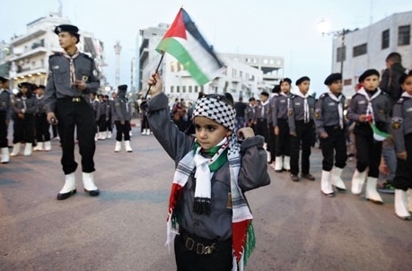 Liên Hiệp Quốc nâng cấp Palestine lên “quốc gia quan sát viên”