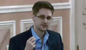 Snowden kiếm được việc làm ở Nga