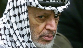 Ông Arafat chết vì bị Israel đầu độc?