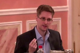 Snowden lấy tài liệu mật của Mỹ như thế nào?