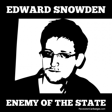 Snowden chuyển bao nhiêu tài liệu mật cho truyền thông?