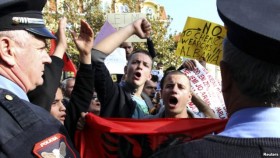 Albania từ chối nhận vũ khí hóa học của Syria