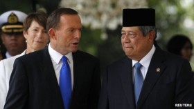 Thư của Thủ tướng Úc gửi Tổng thống Indonesia nói gì?