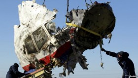 Xác MH17 nói lên điều gì?