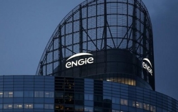 Engie bán cổ phần tại 3 nhà máy nhiệt điện ở Anh
