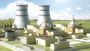 Nga giúp Bangladesh xây dựng nhà máy điện hạt nhân