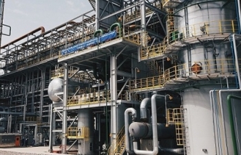 Nga giúp Kazakhstan phát triển công nghệ lọc hóa dầu