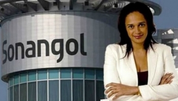Tổng thống Angola miễn nhiệm Ban giám đốc Tập đoàn dầu khí Sonangol
