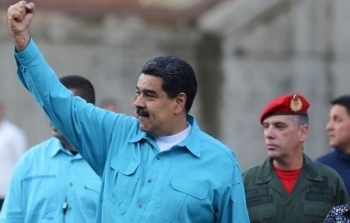 Venezuela sẵn sàng ngừng bán dầu cho Mỹ