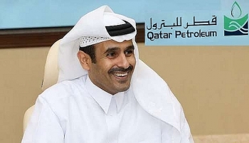 Chủ tịch Qatar Petroleum trở thành Bộ trưởng