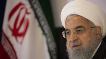 Vì sao Mỹ cho phép 8 nước tiếp tục mua dầu của Iran?