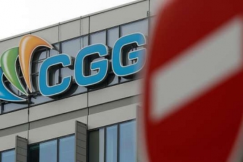Tập đoàn dịch vụ dầu khí CGG sẽ cắt giảm 500 việc làm