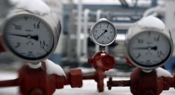 Nghị sĩ Ukraine đề nghị "cấm mùa đông" vì giá gas tăng