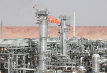 Niger khám phá mỏ dầu mới gần biên giới với Algeria