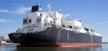 Mỹ ráo riết tăng xuất khẩu LNG
