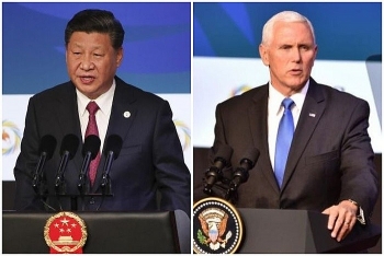 Hy vọng ASEAN không phải chọn đứng về phe Mỹ hoặc Trung Quốc!