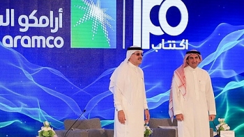 Saudi Aramco thông báo bắt đầu chào bán cổ phiếu
