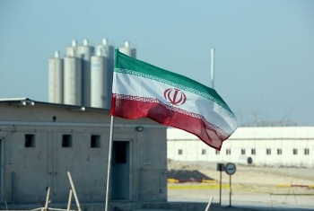Hạt nhân: Iran và Nga bước vào giai đoạn hợp tác mới