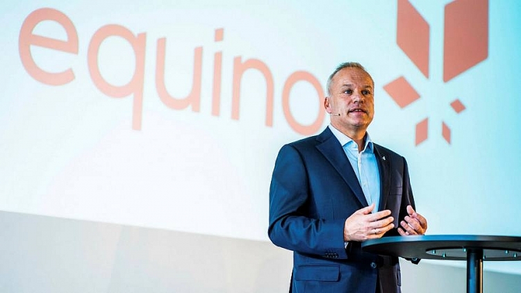 Equinor: Tân CEO, tân chính sách