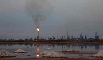 Venezuela: Cơ sở dầu khí thứ hai bị tấn công trong vòng chưa đầy một tuần